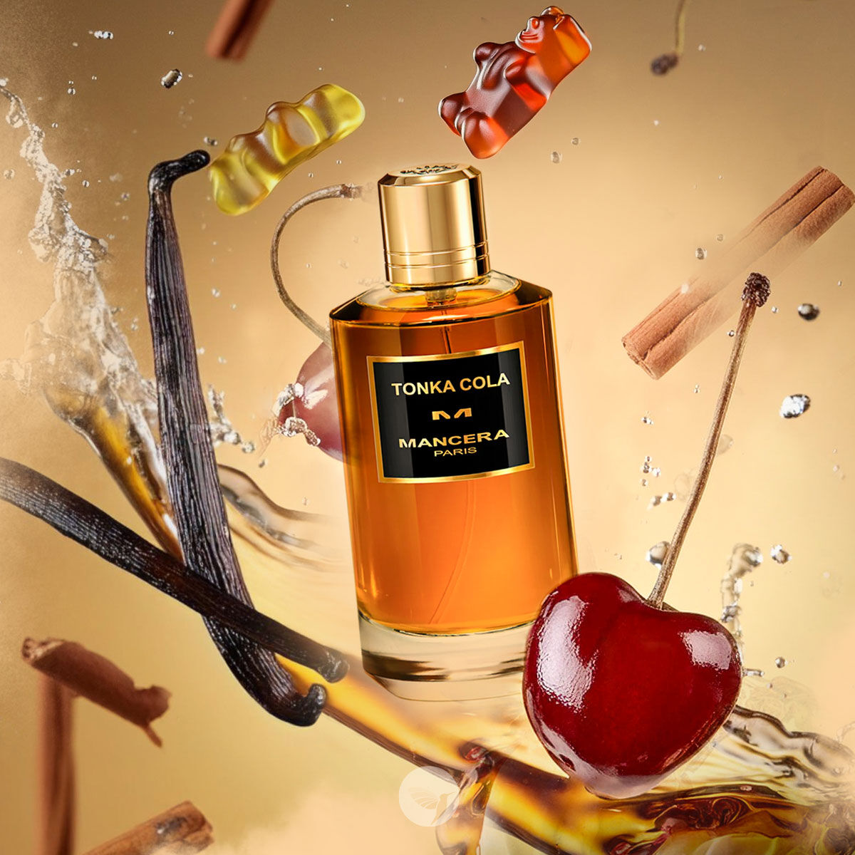 Tonka Cola Mancera for women and men