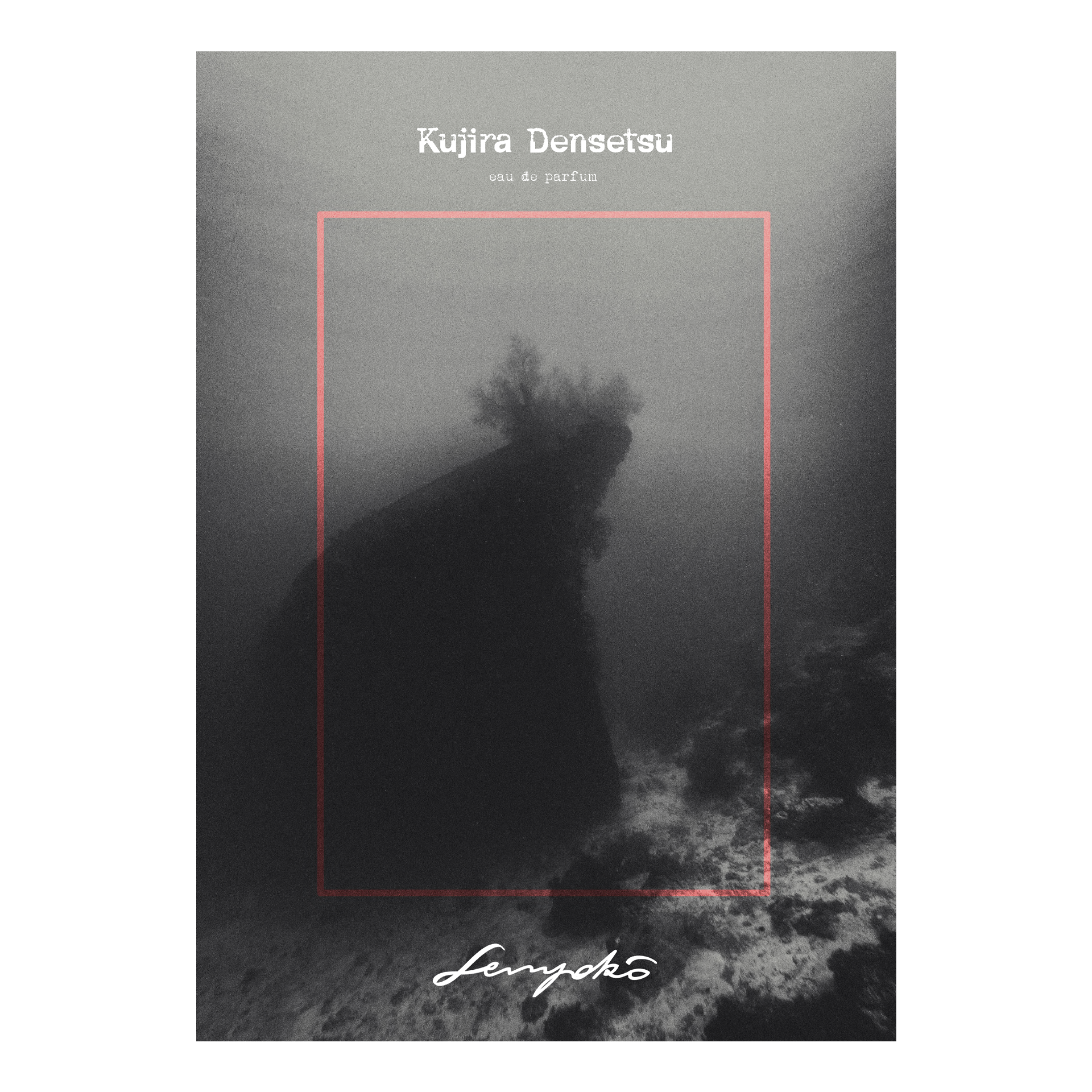 Senyoko Kujira Densetsu