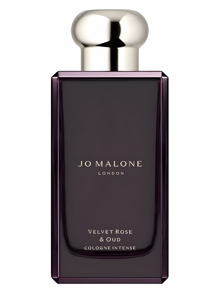 Jo Malone Velvet Rose & Oud