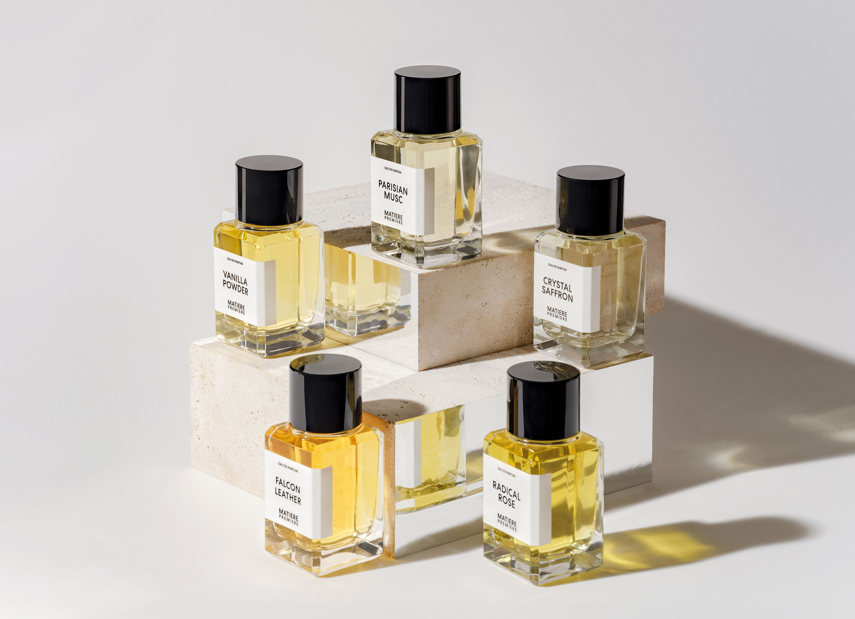 Matière Première Welcomes Kering Beauté as a Minority Investor in Its ...