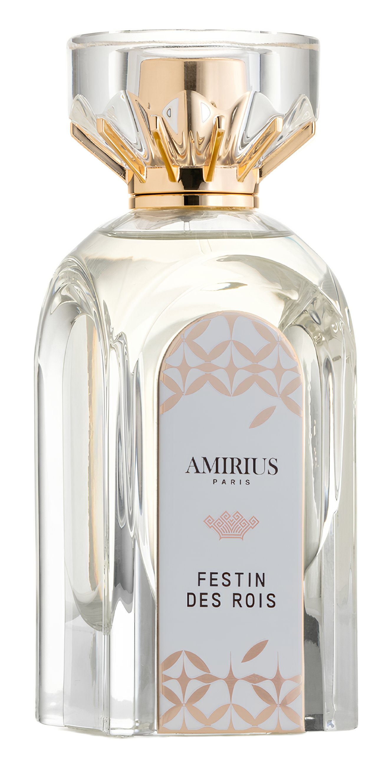 ESXENCE 2025: Amirius & The Art of Scent-Telling