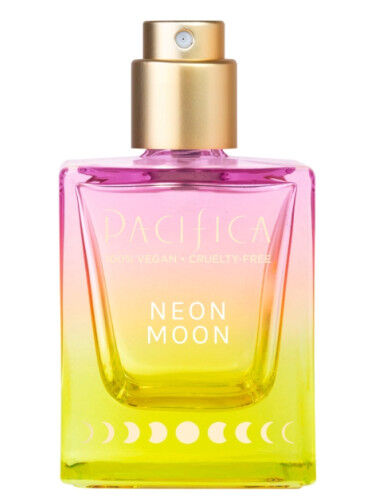 Pacifica: Neon Moon