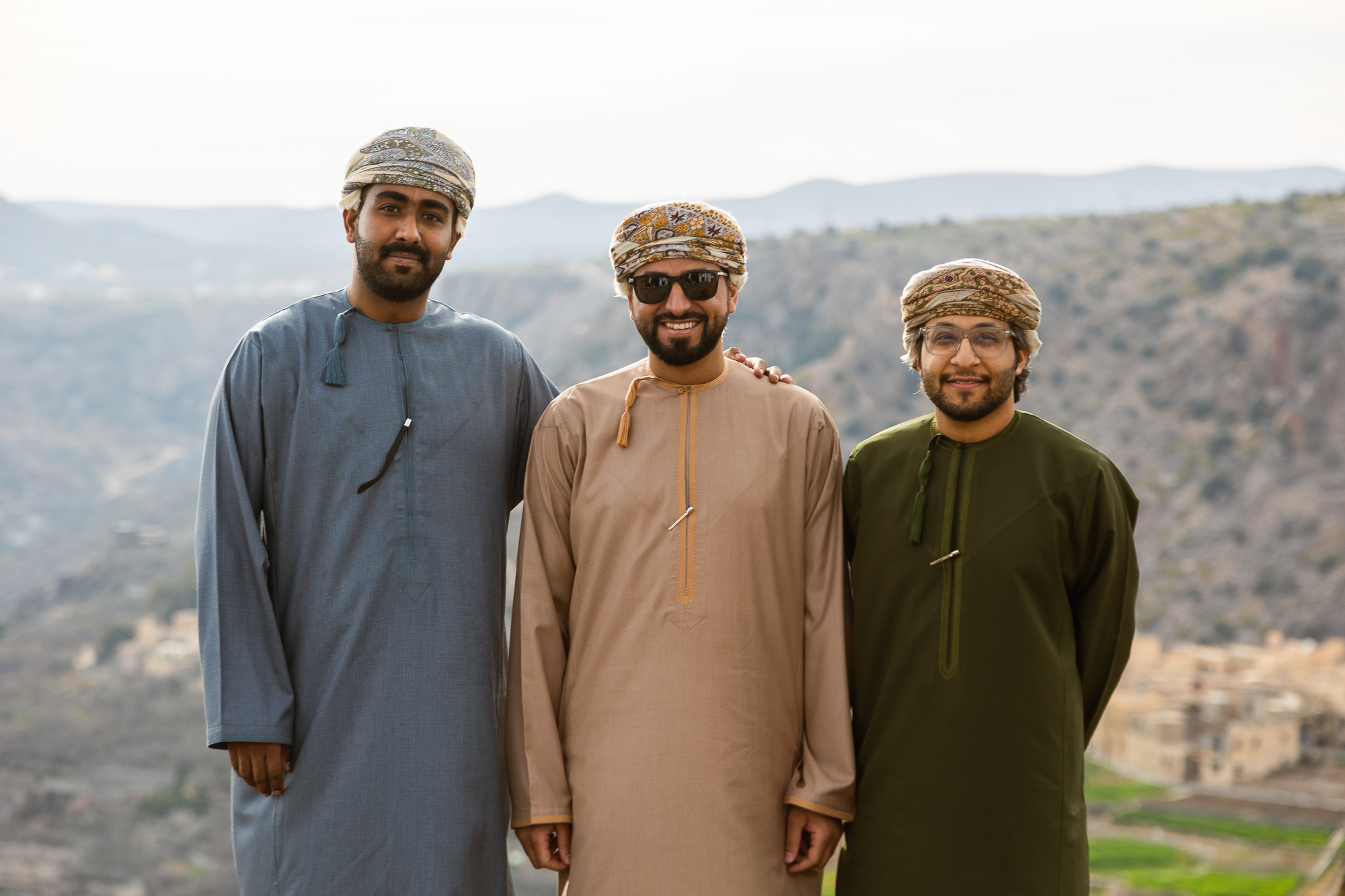 Scented Journey by Omanluxury to the Land of Fragrances