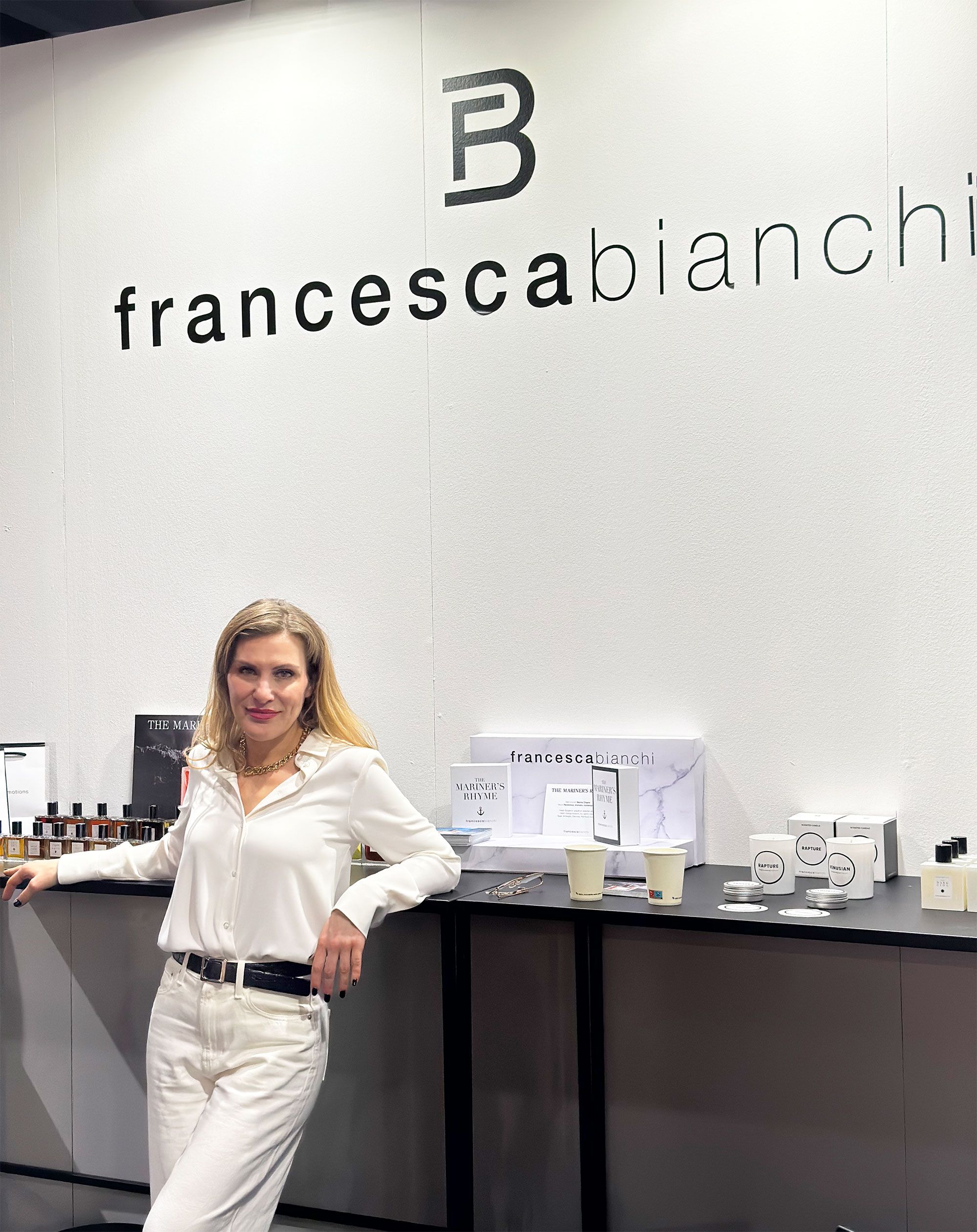 Francesca Bianchi