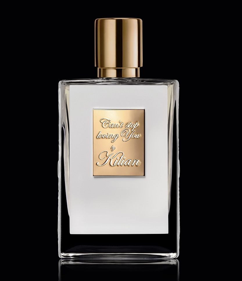 Kilian Paris Can't Stop Loving You Perfume Review – WWD