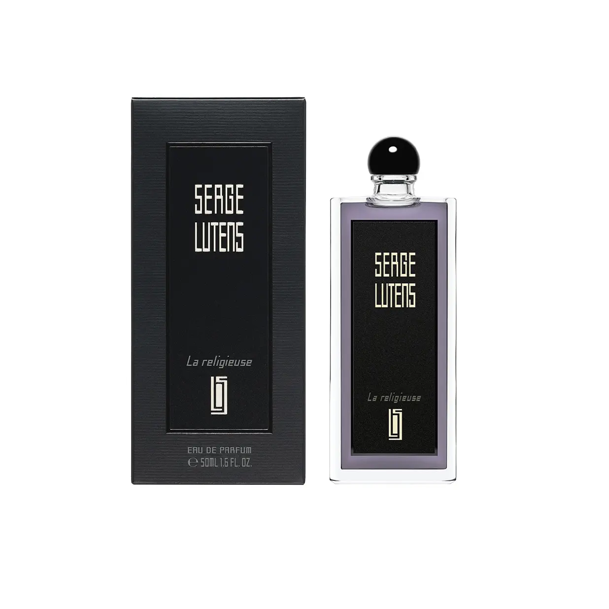 La Religieuse Serge Lutens