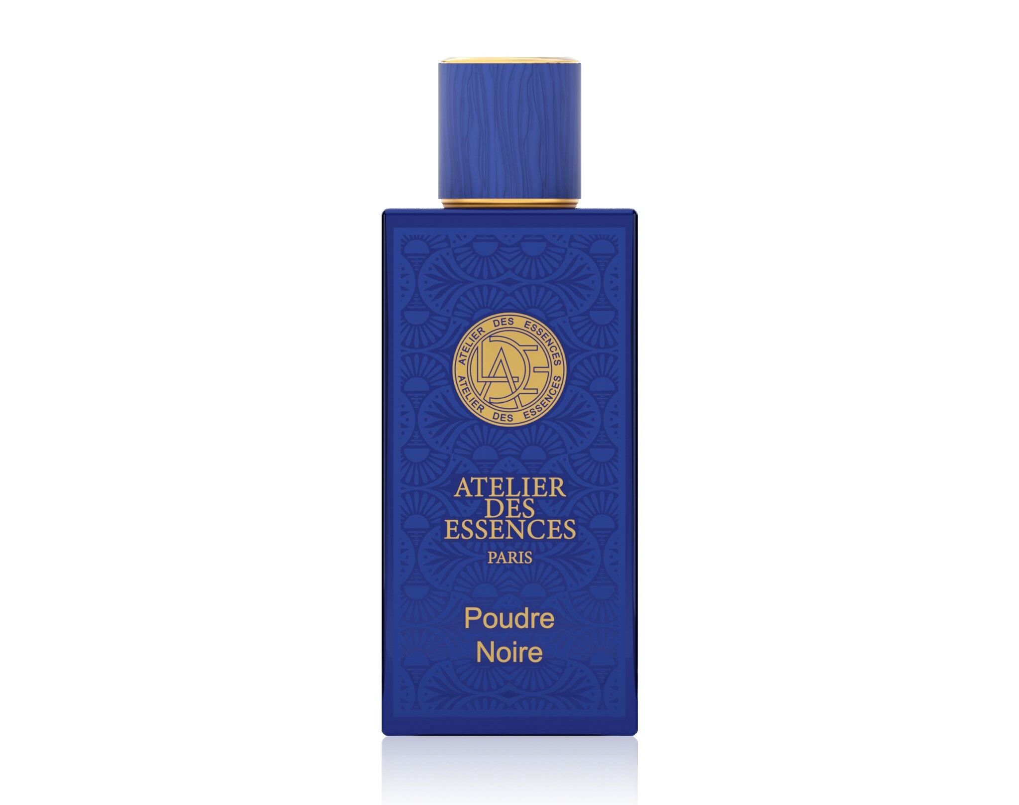 poudre noire atelier des essences