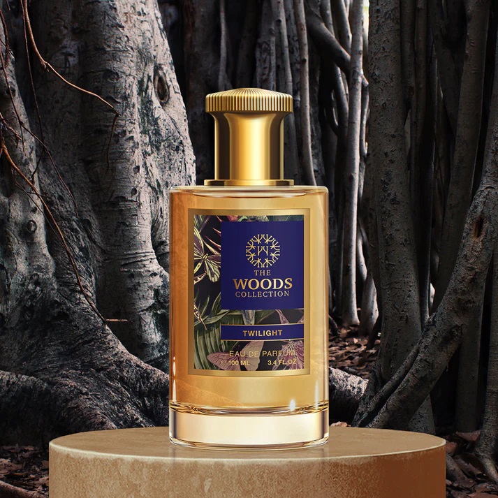 Twilight The Woods Collection
