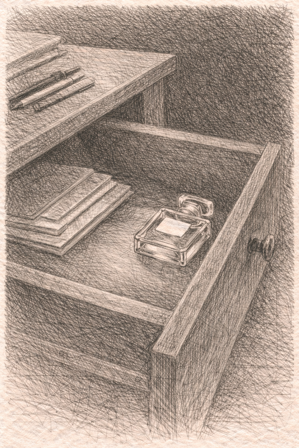 PARFUMÉRNÍ ARCHETYPY: PEČOVATEL A JAKOU VŮNI PREFERUJE