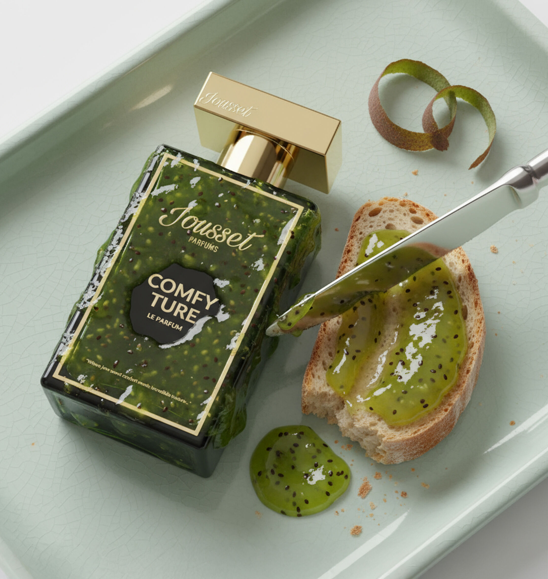 Jousset Comfy Ture ad image