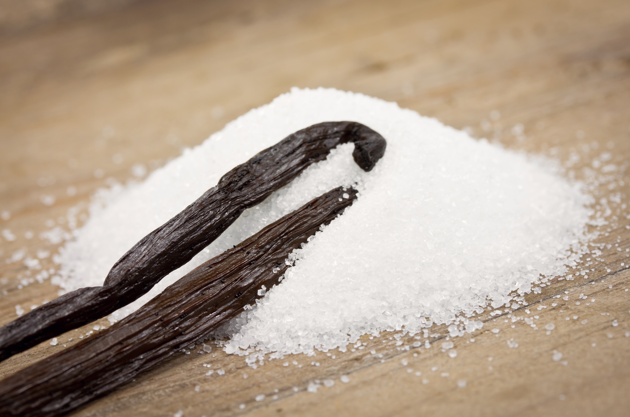 Boundless Vanilla: Vanille Supermassive by Les Eaux Primordiales