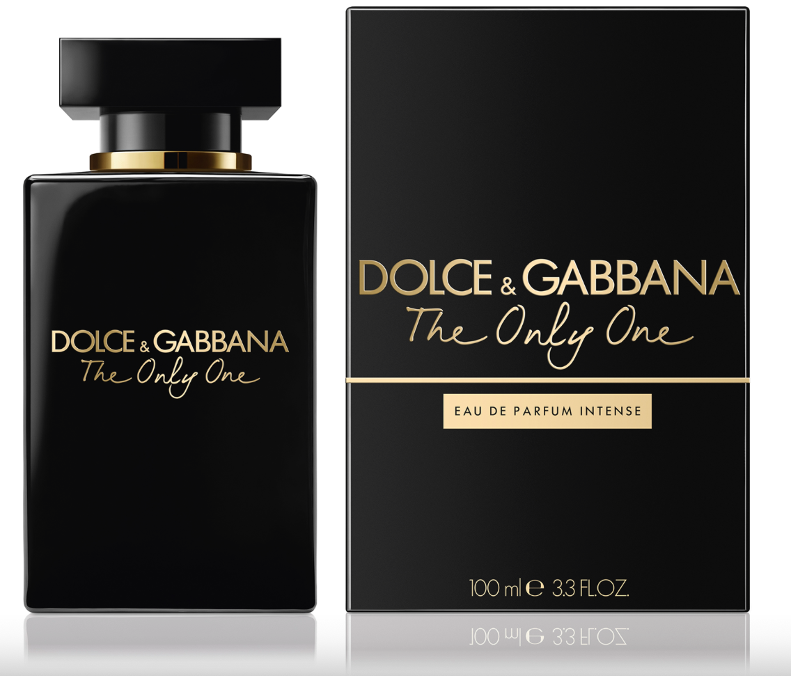 DOLCE & GABANNA The Only One EDP Intense Review ~ Fragrance Reviews