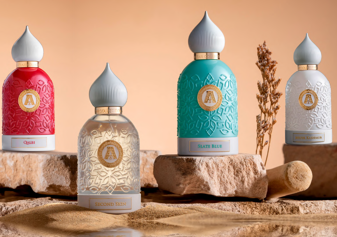 Attar Collection Extrait Collection
