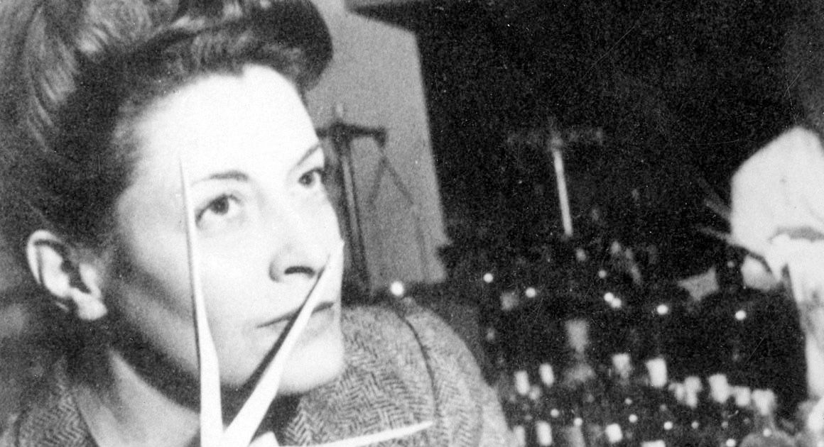 Germaine Cellier