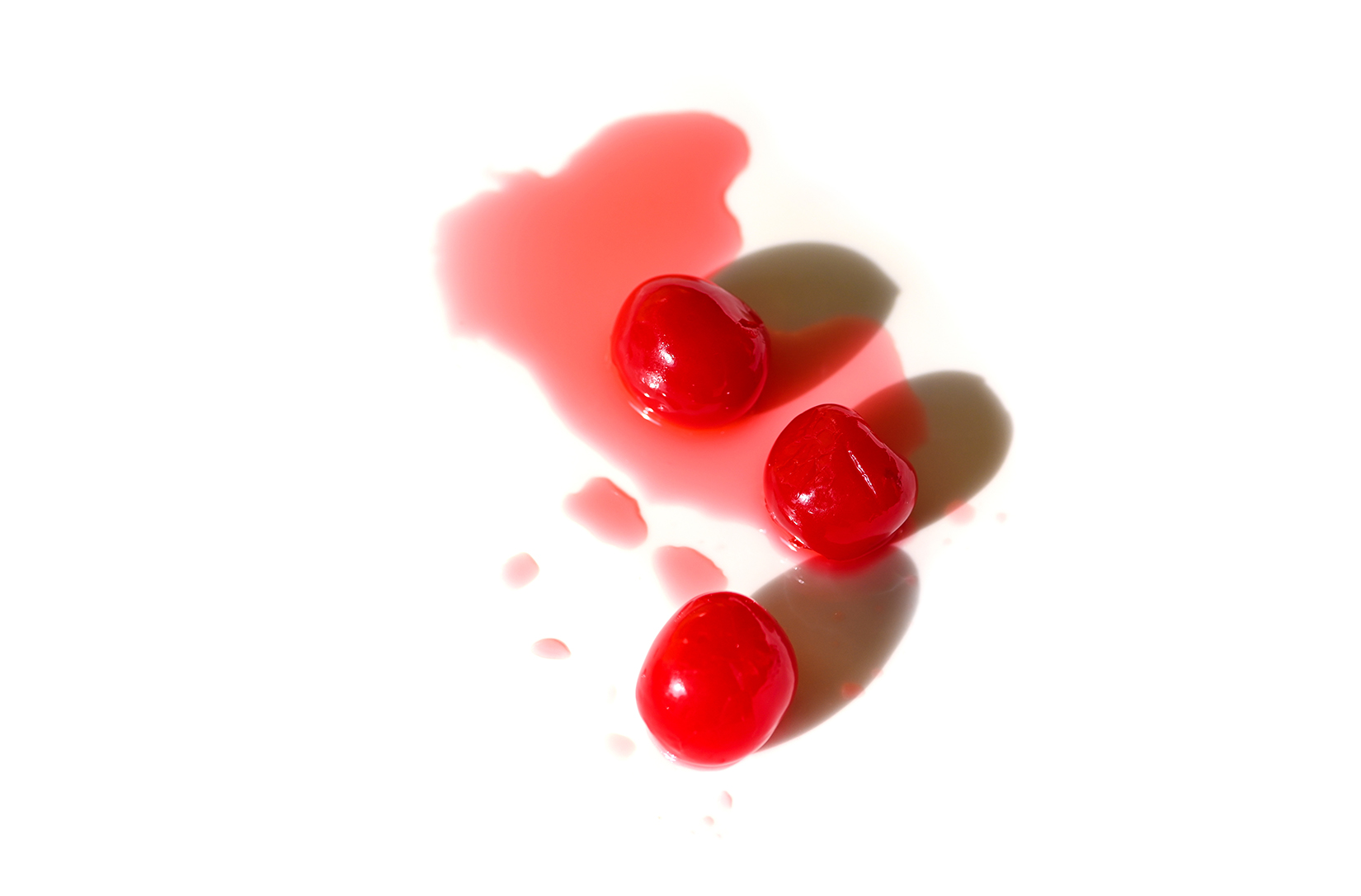 MARASCHINO CHERRY