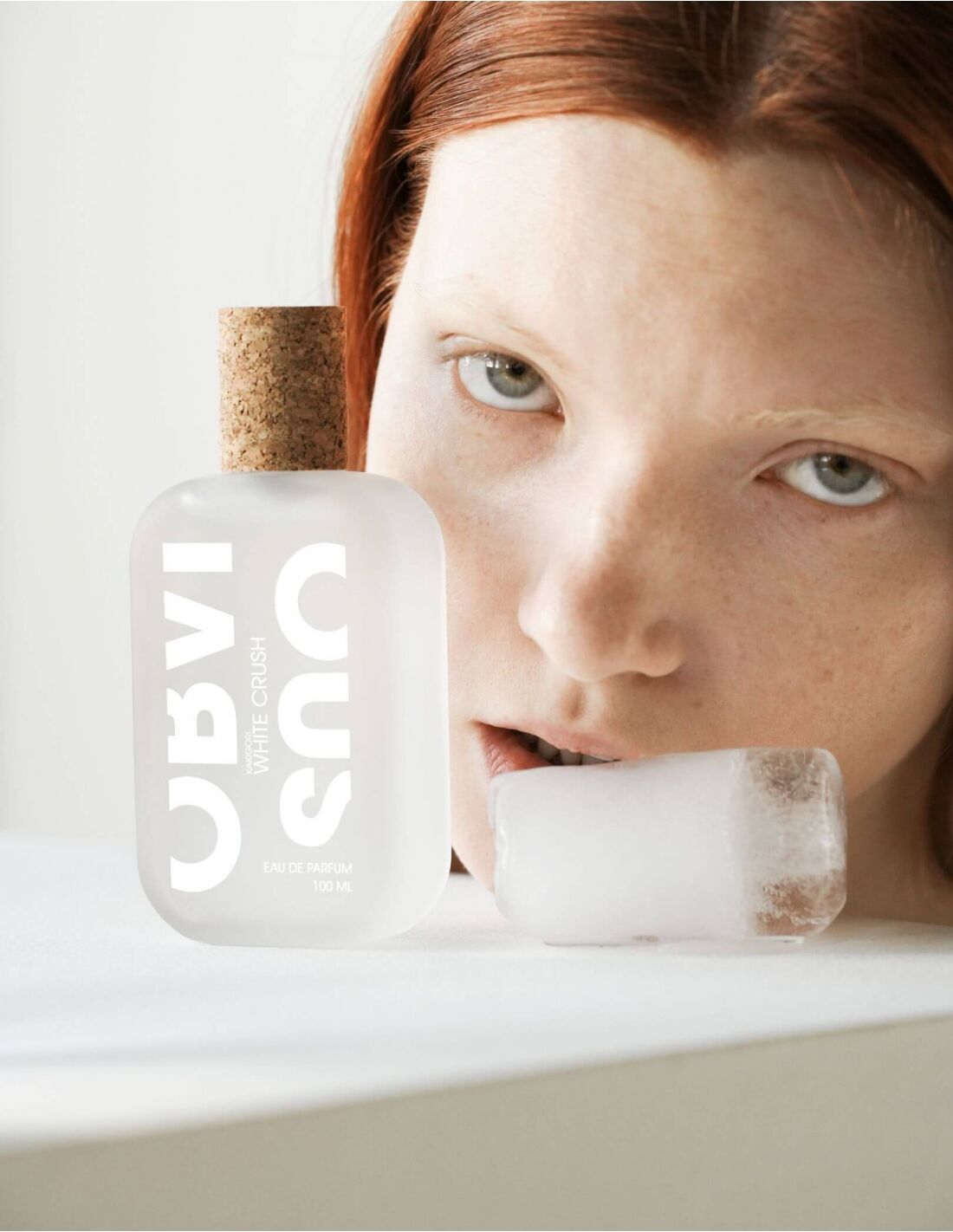 Obvious Kakigori: A Trio of Fragrances Inspired by Desserts and the Japanese Aesthetic of Fleeting Beauty