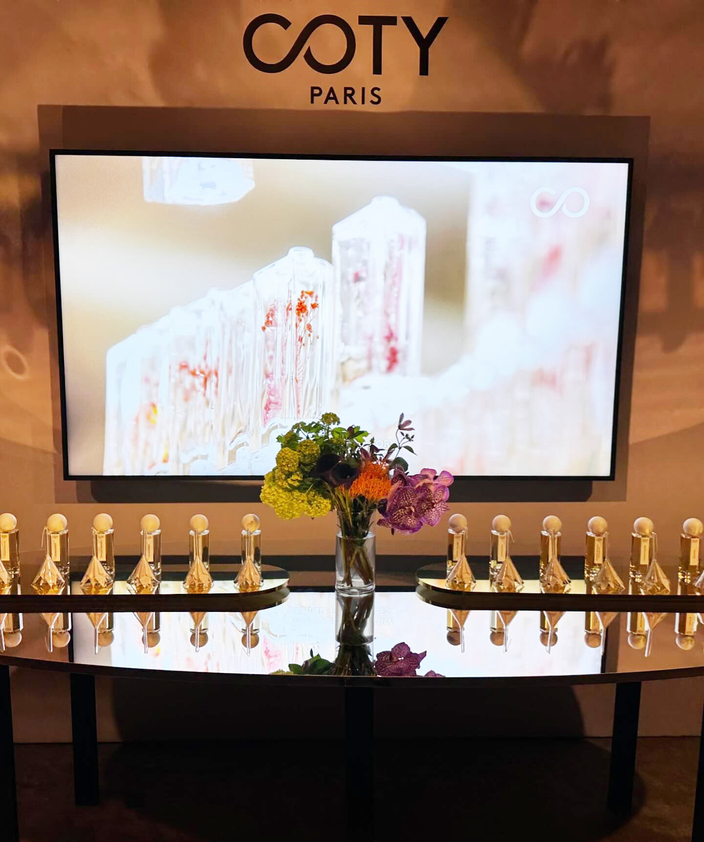coty perfumes