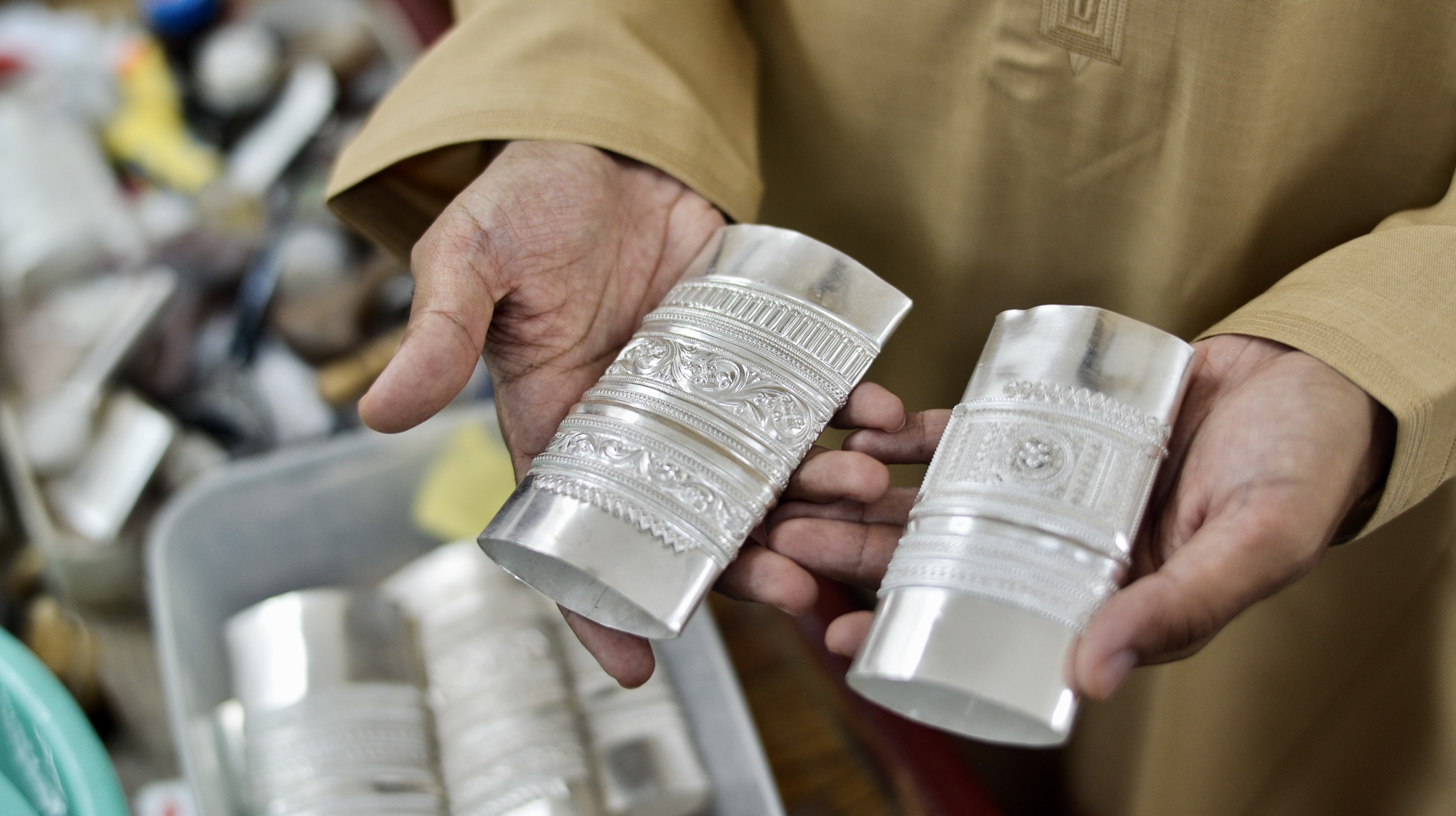 Scented Journey by Omanluxury to the Land of Fragrances