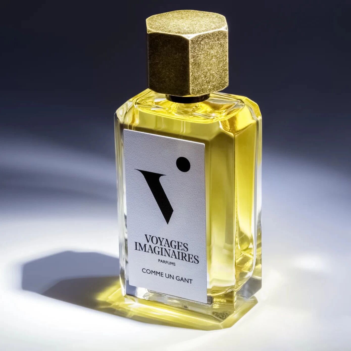 Comme Un Gant от Voyages Imaginaires: танец света