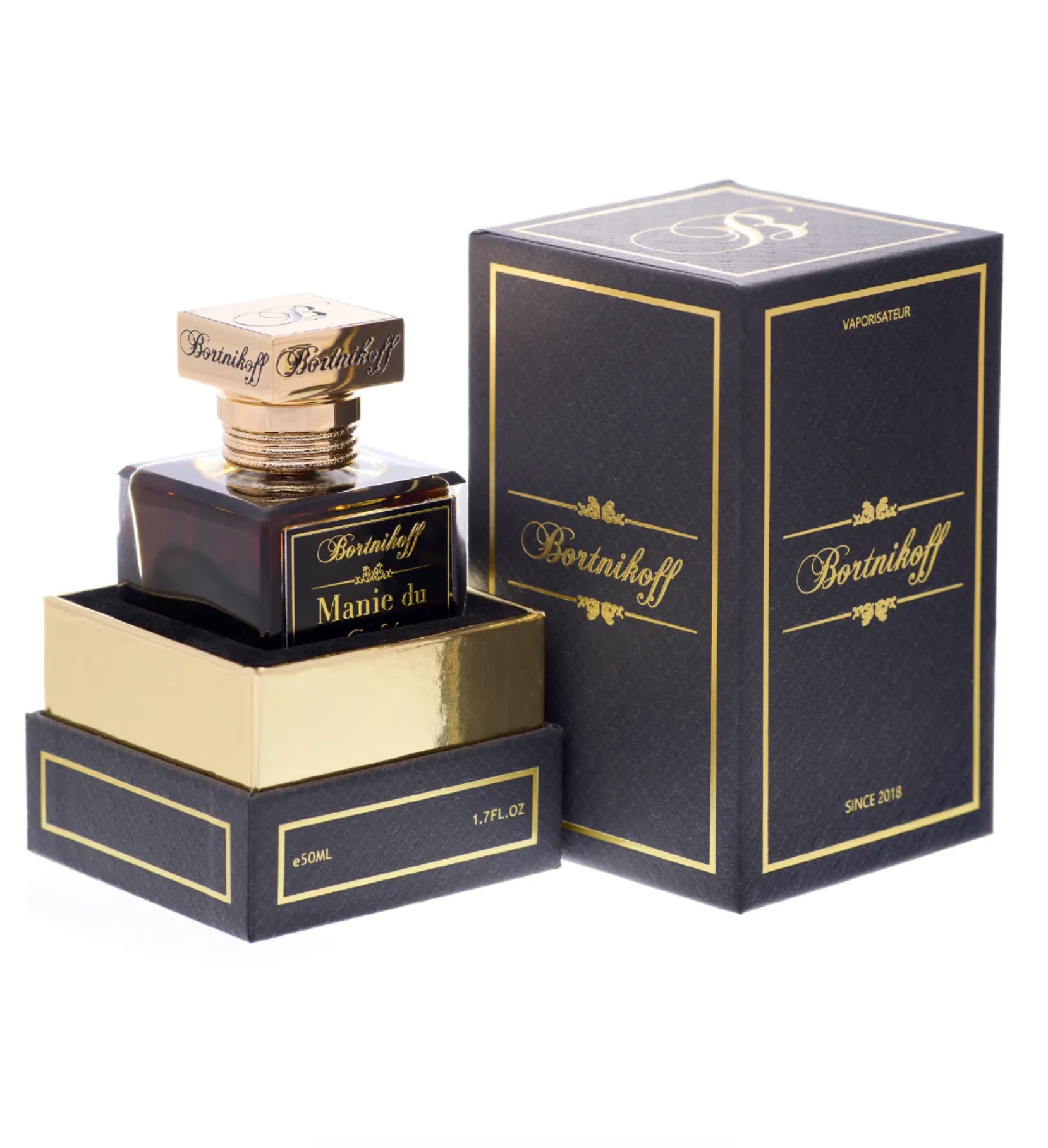 manie du cafe bortnikoff