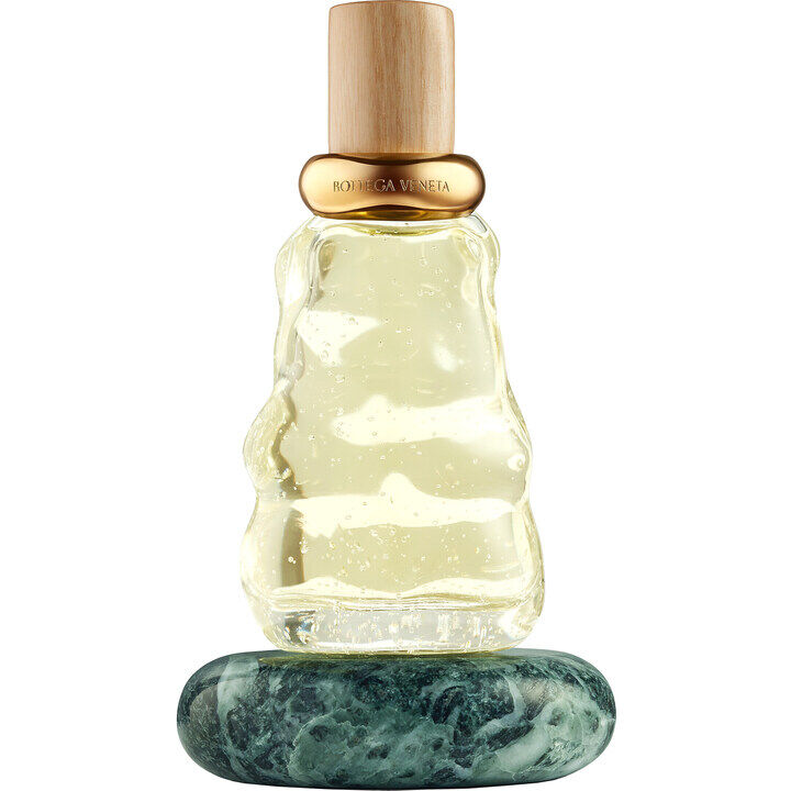 Matthieu Blazy’s First Fragrances for Bottega Veneta: A Tribute to Venice