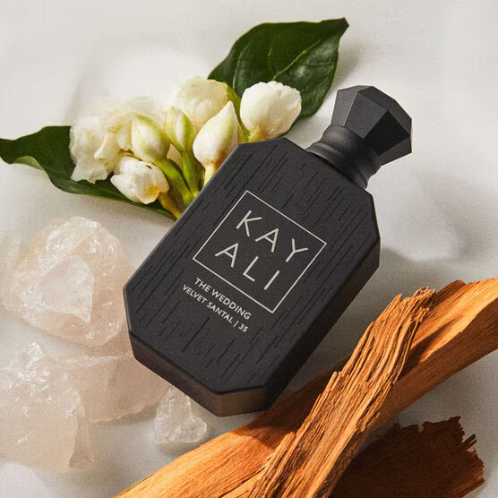 The Wedding Velvet Santal | 35 Kayali Fragrances: Profound and