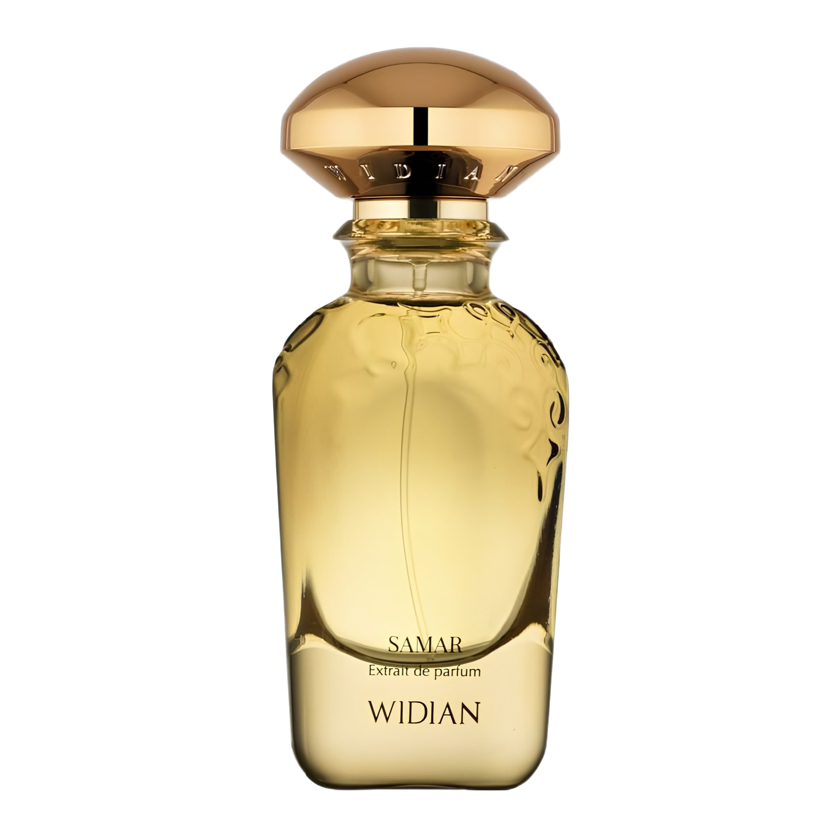 Widian Samar