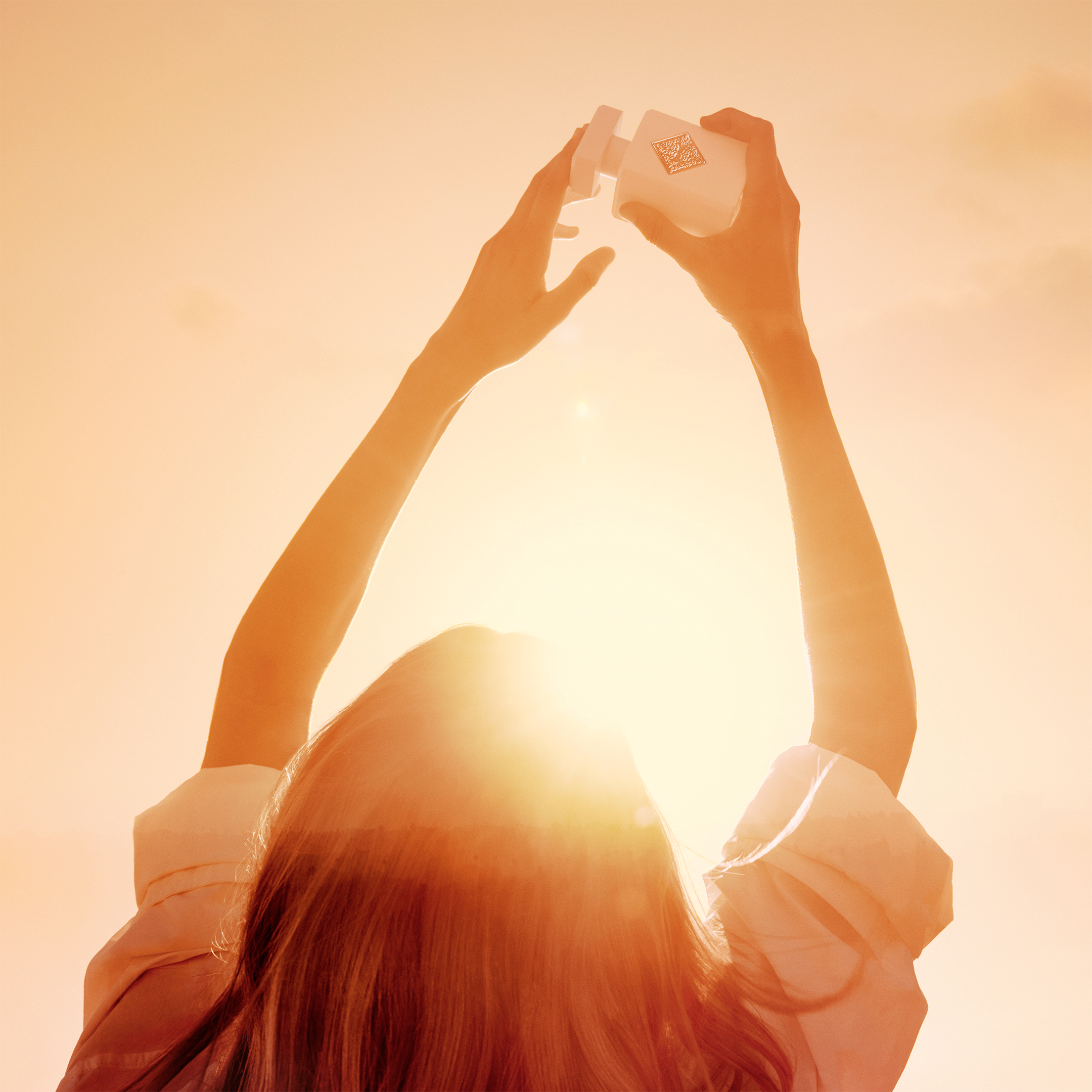 Lift Me Up od Initio Parfums Privé: Jak voní dovolená?