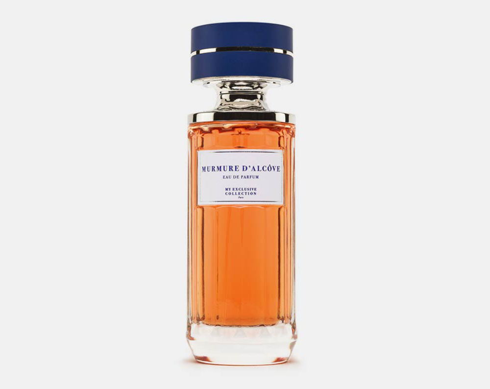 香水・フレグランス MY EXCLUSIVE COLLECTION SWINGFOLLIES EDP 100ML My Exclusive Collection: Perfumes That Ring a Bell