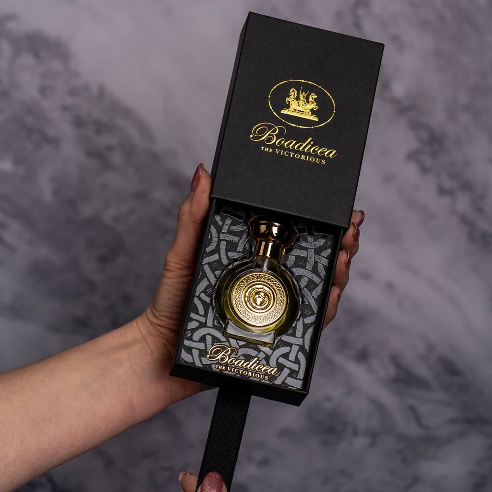 opal boadicea
