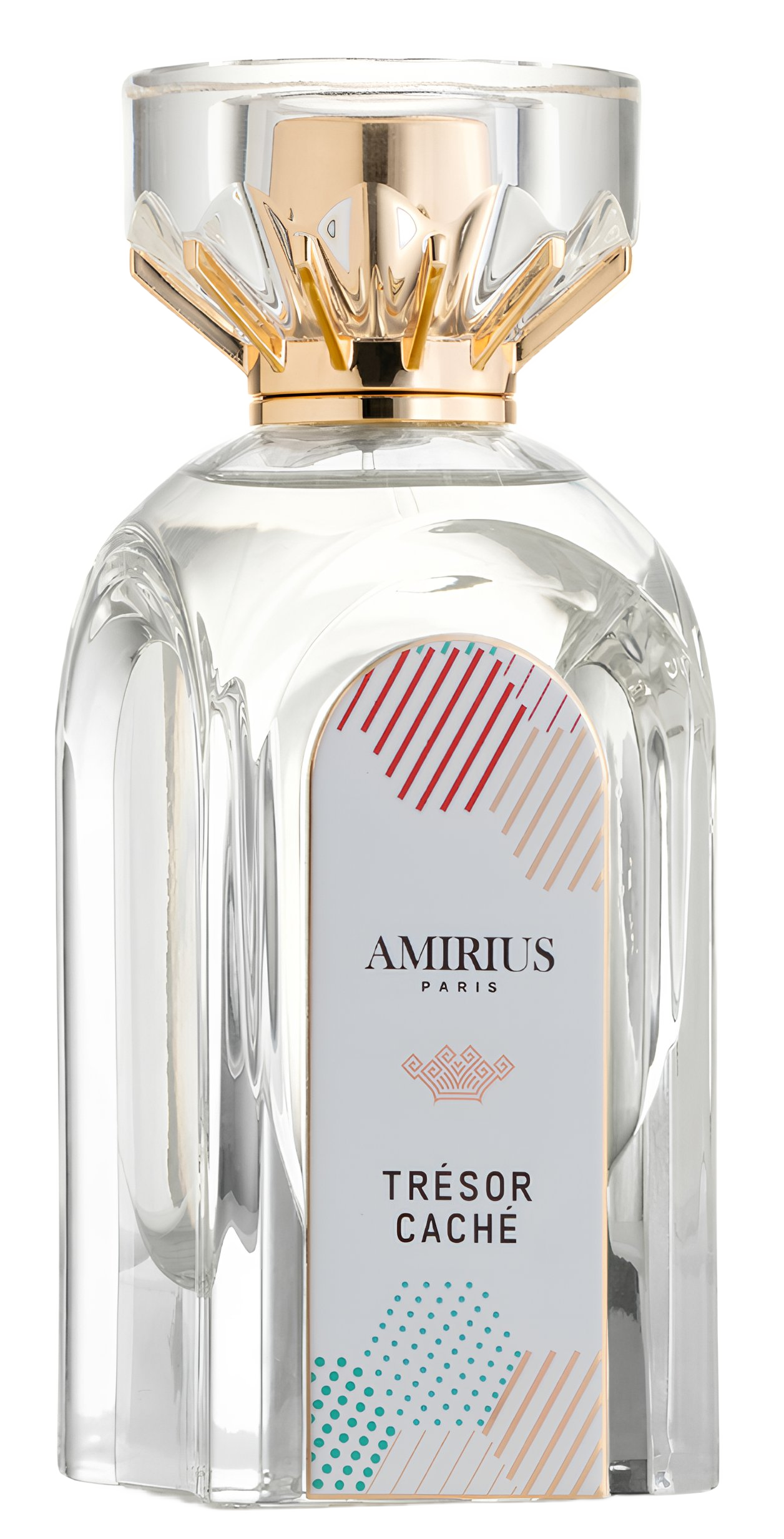 ESXENCE 2025: Amirius & The Art of Scent-Telling