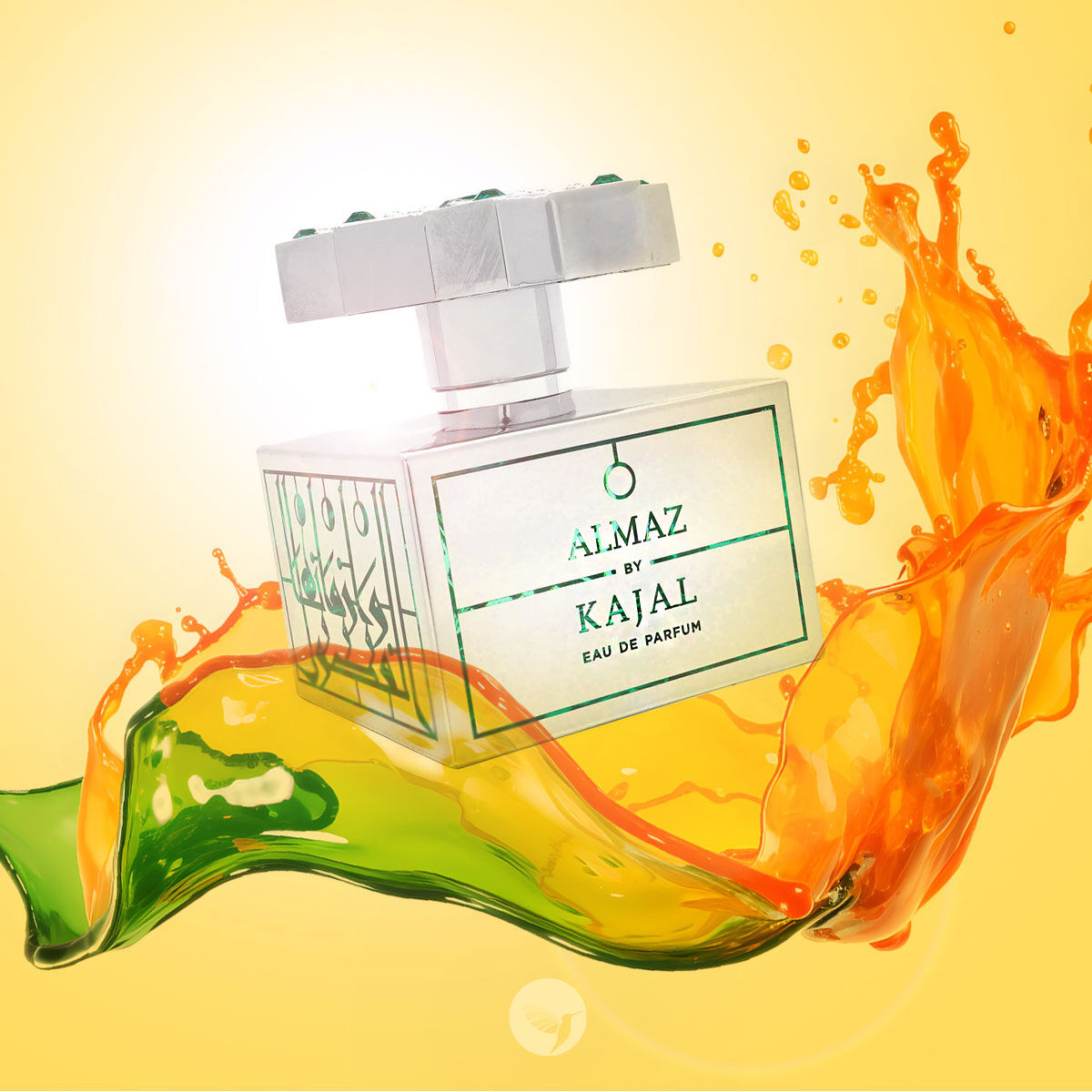 Almaz Kajal for women and men