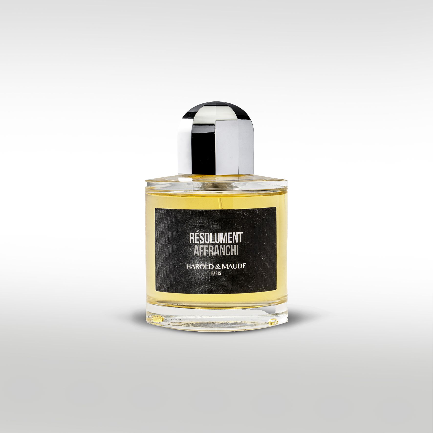 Resolument Affranchi by Harold & Maude