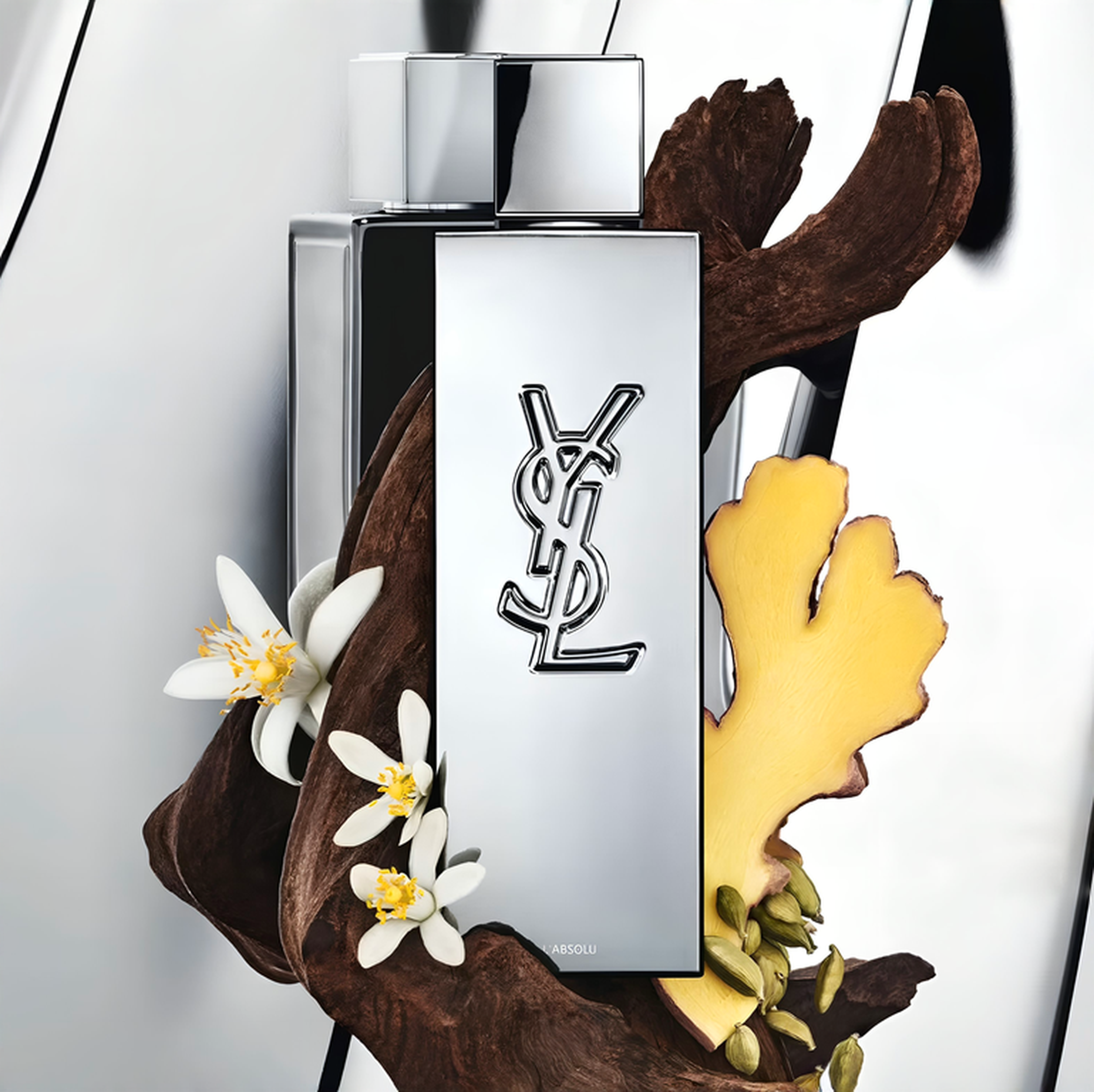 Yves Saint Laurent MYSLF L’Absolu