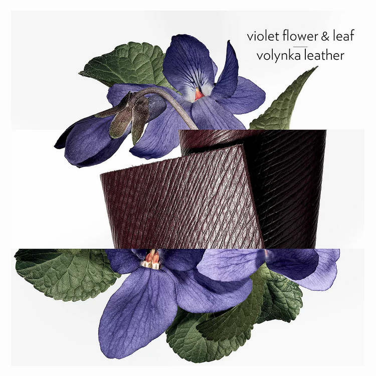 Hermes Hermessence Violette Volynka