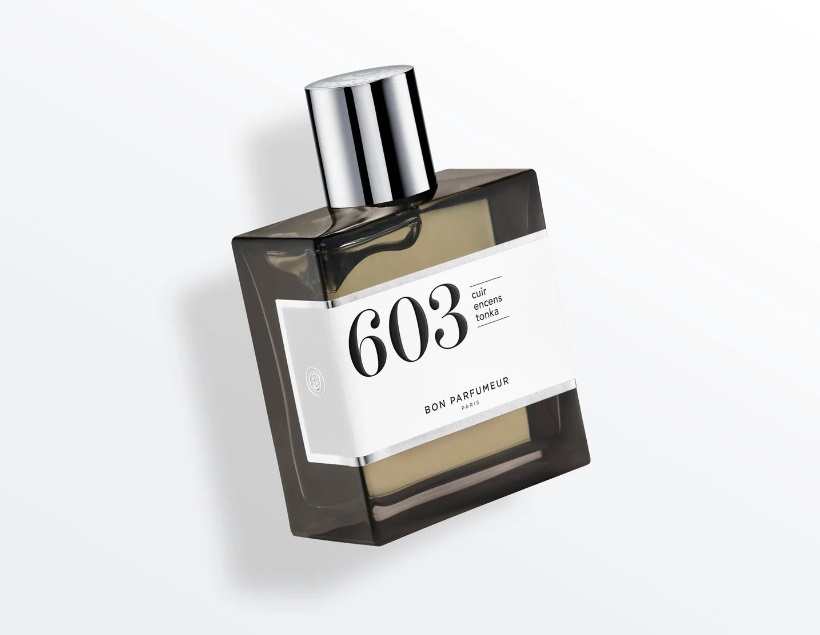 Bon Parfumeur 603