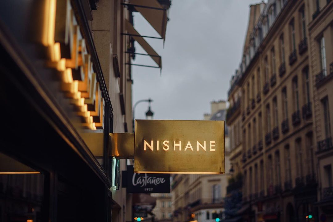 Wūlóng Chá X от Nishane и открытие парижского бутика бренда