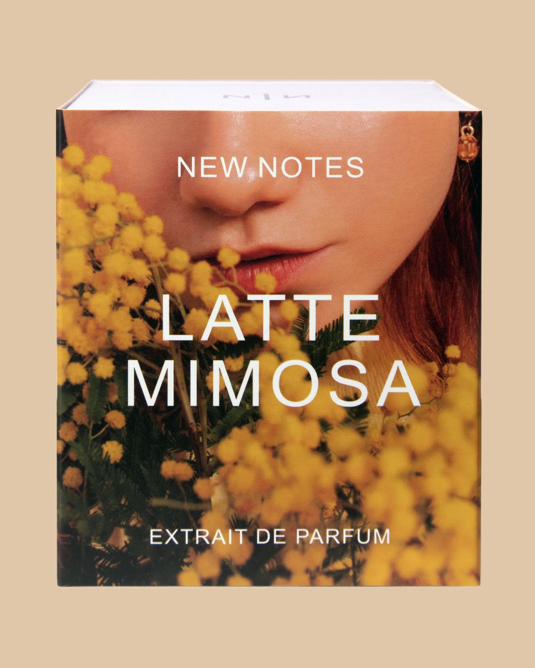 new notes latte mimosa