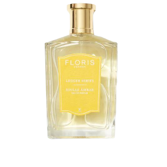 Soulle Ambar by Floris bottle