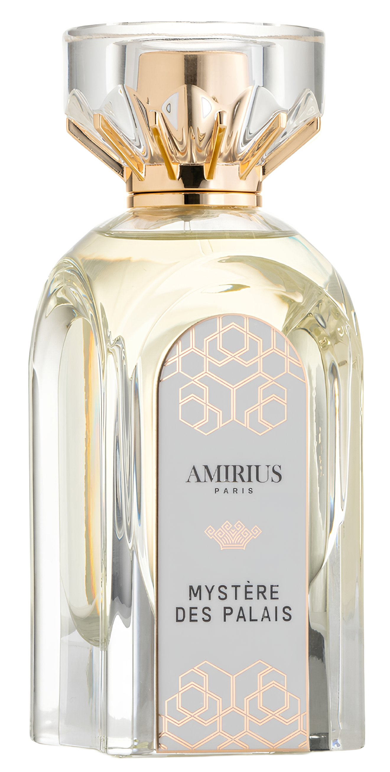 ESXENCE 2025: Amirius & The Art of Scent-Telling