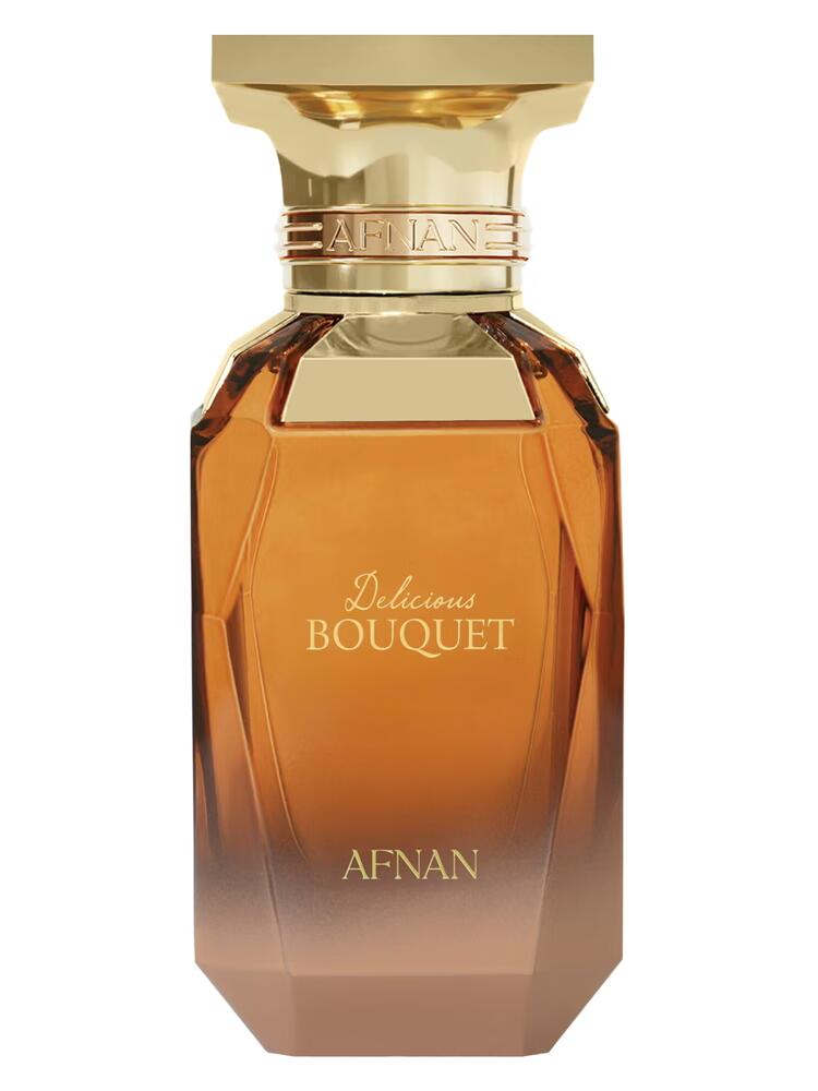 Delicious Bouquet by Afnan