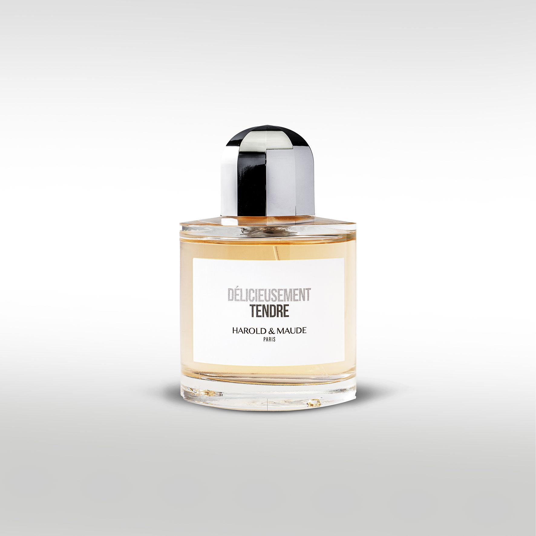 Delicieusement Tendre by Harold & Maude