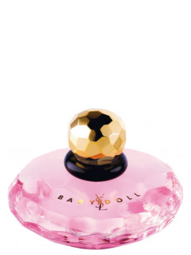 Baby Doll by Yves Saint Laurent