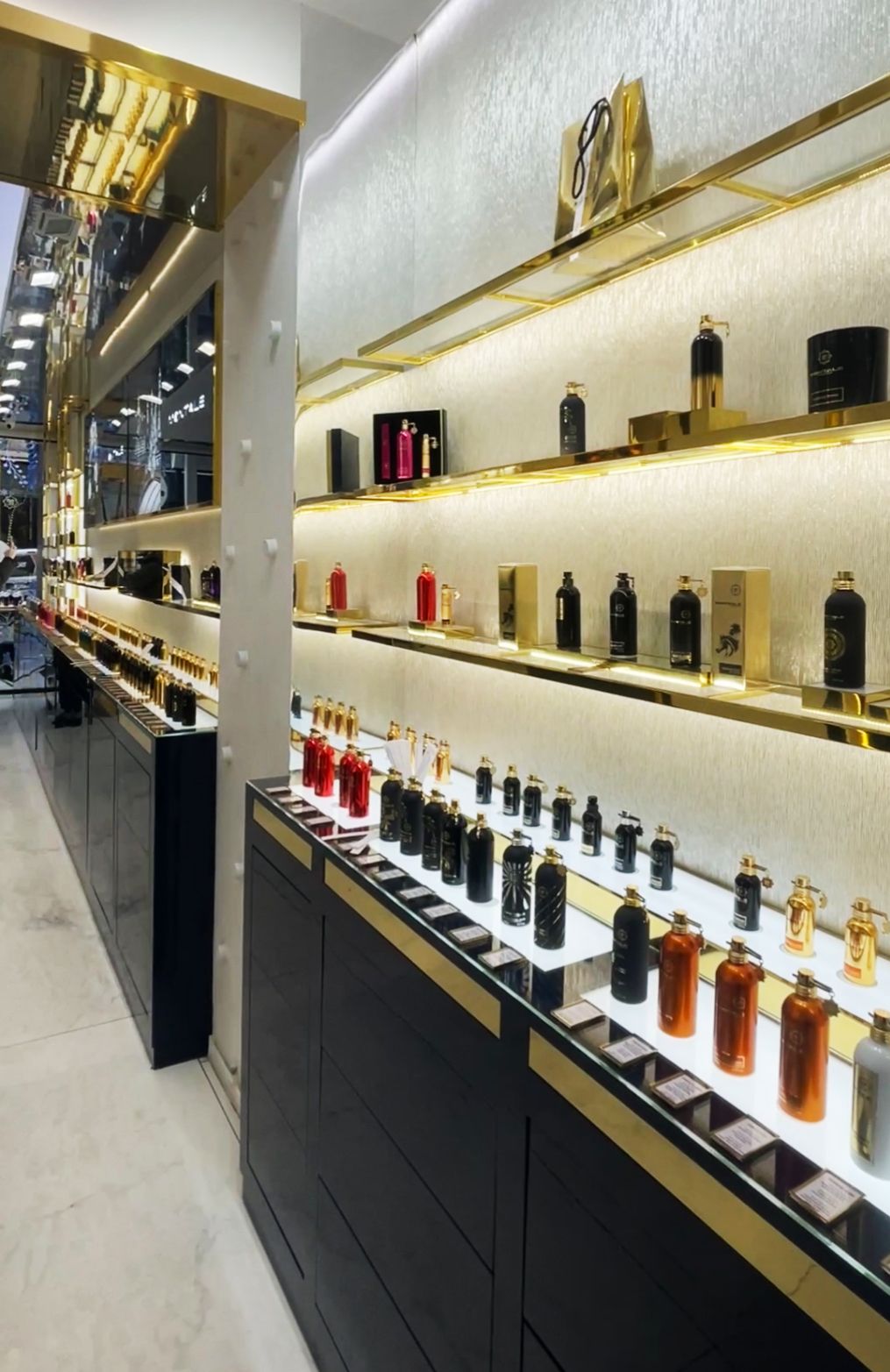 montale store in paris