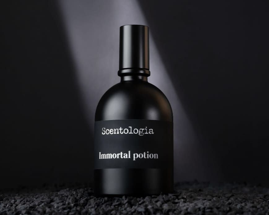 Immortal Potion