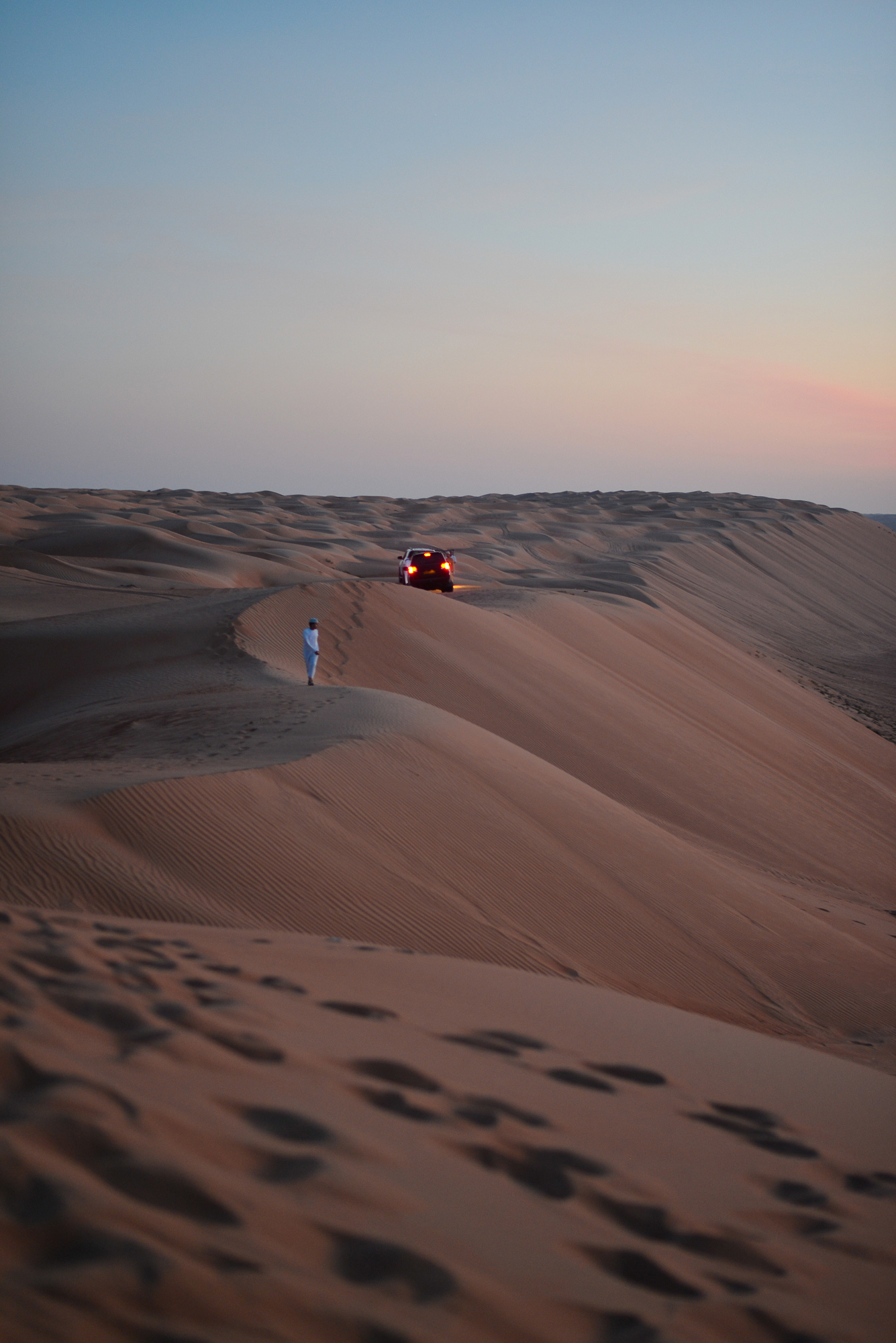 Scented Journey by Omanluxury to the Land of Fragrances
