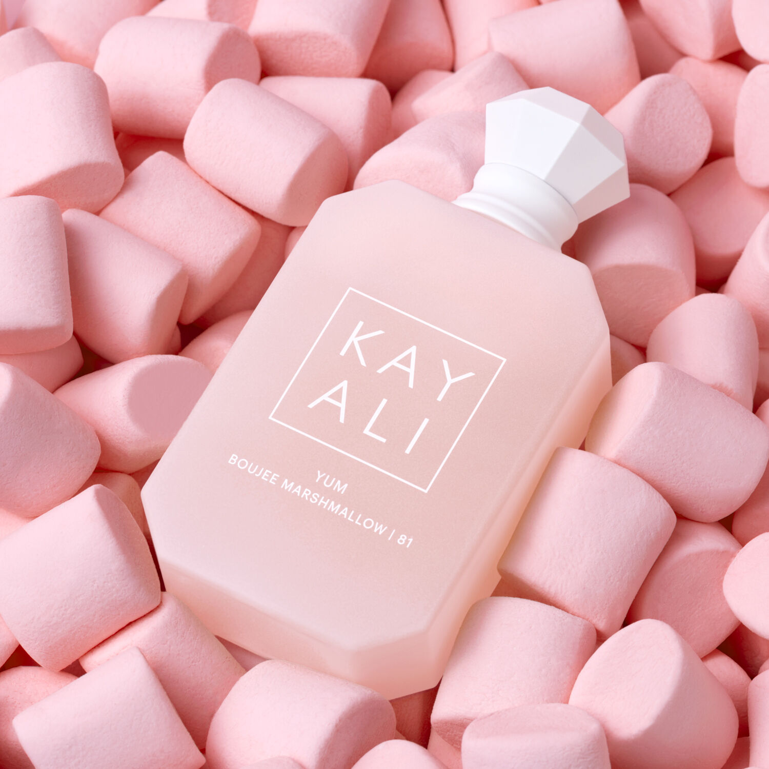 Yum Boujee Marshmallow | 81 by Kayali Fragrances