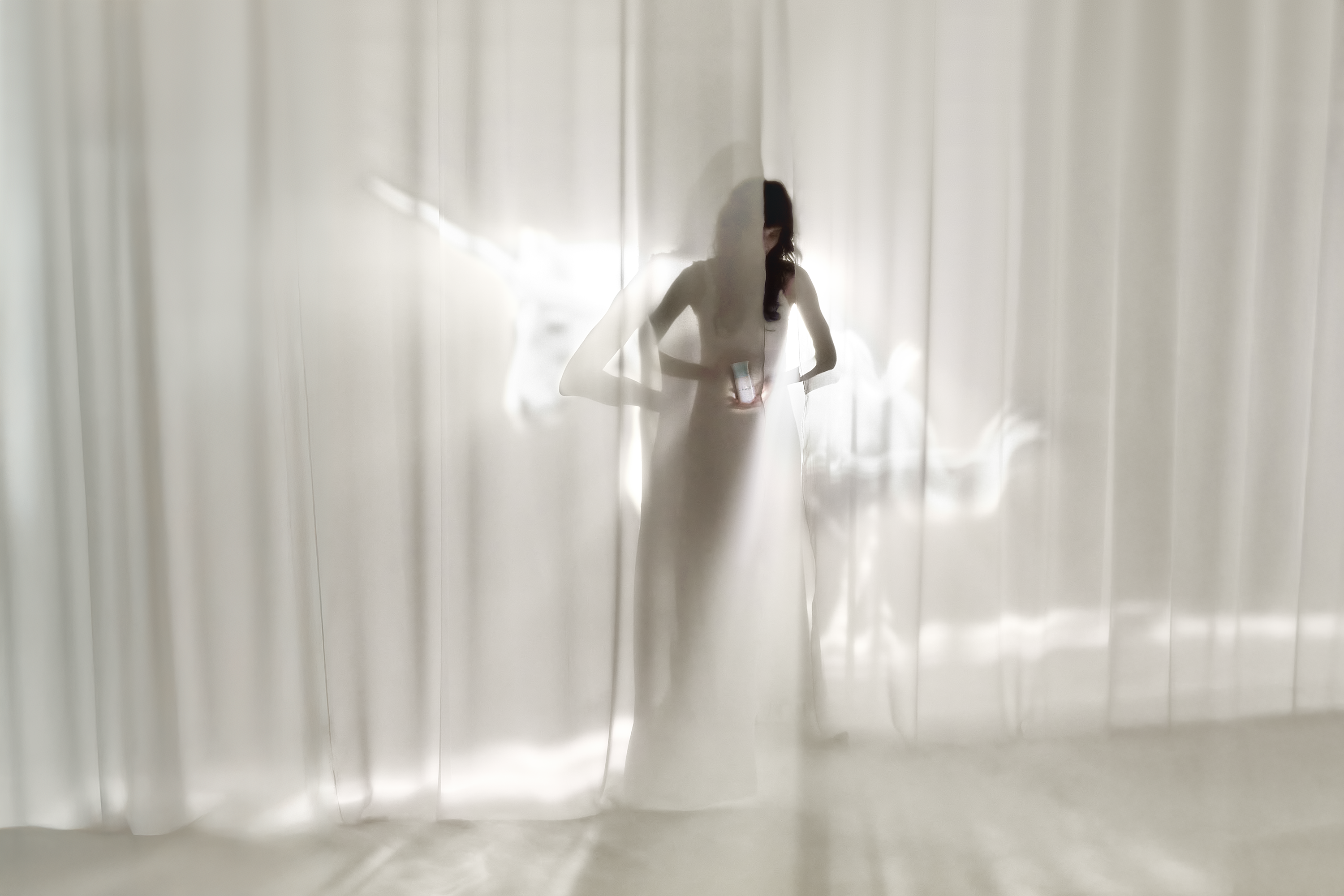 blanche bette limited edition visual