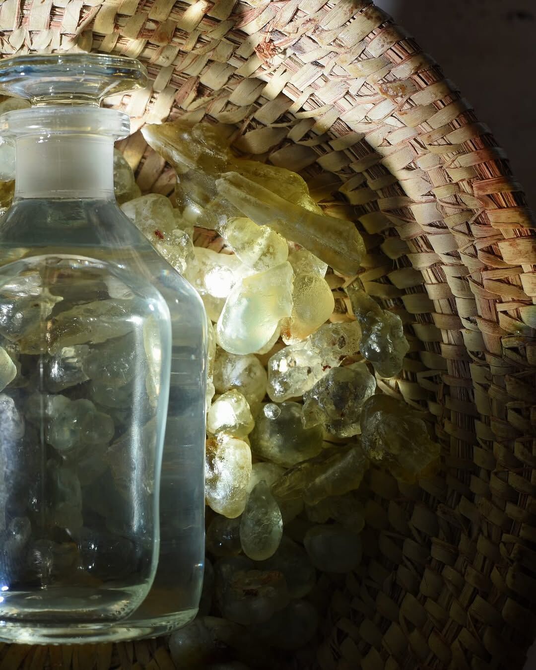 Purpose 50 by Amouage: In Search of the Perfect Incense