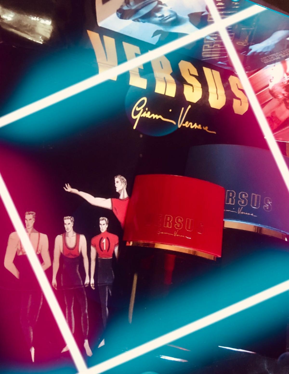 Striscione 'Back To The 90s' Per Feste A Tema – 185x110 Cm – Tessuto Con Motivi Hip Hop, Graffiti E Cassette - 3
